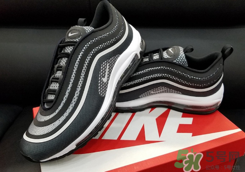 nike air max 97 ultra'17 anthracite什么時候發(fā)售？