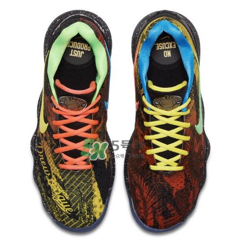 nike hyperdunk 2017 low德魯聯(lián)賽配色什么時(shí)候發(fā)售？