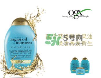 ogx洗發(fā)水各款介紹 ogx洗發(fā)水哪款好？