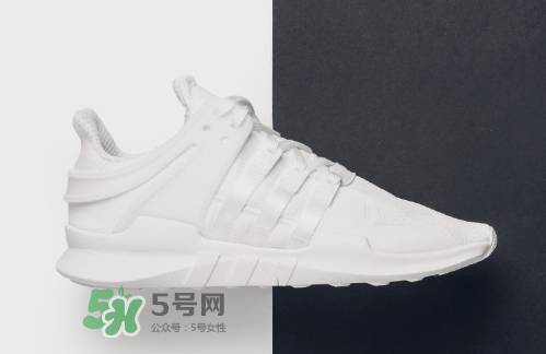 adidas eqt support adv monochrome黑白套裝多少錢_在哪買？