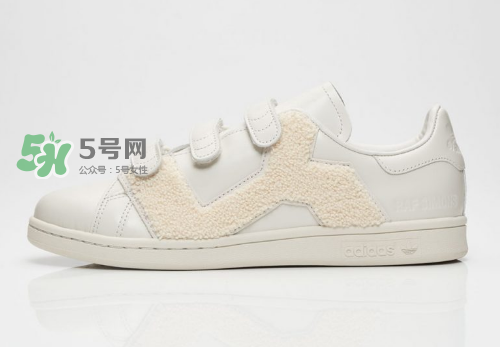 raf simons與adidas stan smith聯(lián)名comfort badge在哪買？