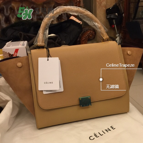 celine trapeze秋千包多少錢？celine秋千包專柜價(jià)格