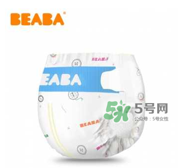 beaba紙尿褲是國產(chǎn)的嗎？beaba紙尿褲是哪個(gè)國家的？