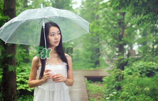 三伏天會下雨嗎？ 2017三伏天會下雨嗎？