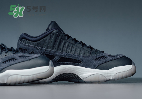 air jordan 11 low ie midnight navy什么時(shí)候發(fā)售？