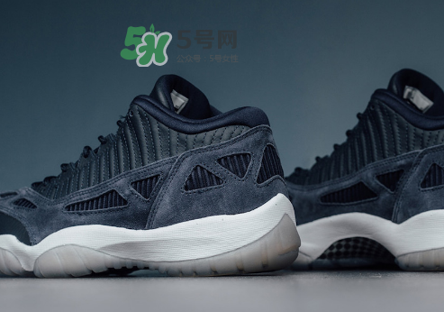 air jordan 11 low ie midnight navy什么時(shí)候發(fā)售？