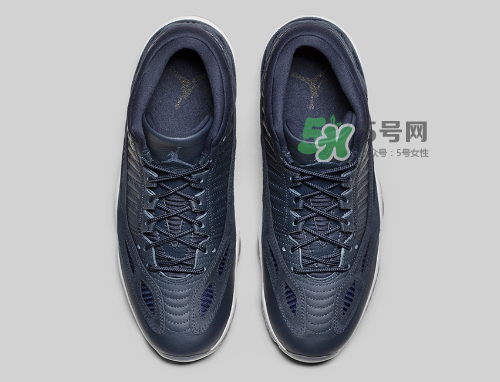 air jordan 11 low ie midnight navy多少錢？