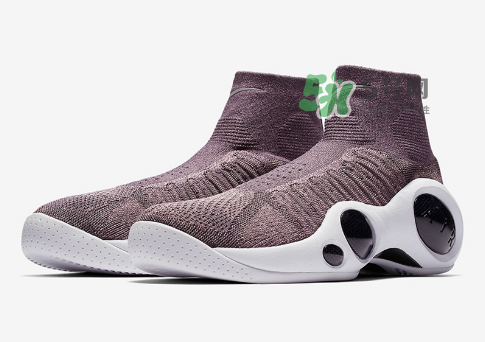 nike flight bonafide耐克大眼睛紫色配色什么時(shí)候發(fā)售？