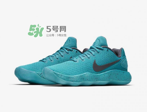 nike hyperdunk 2017 low beijing北京限定配色多少錢？