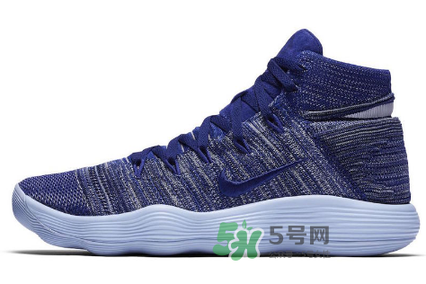 nike hyperdunk 2017 royal blue皇家藍(lán)什么時候發(fā)售？