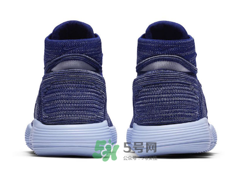 nike hyperdunk 2017 royal blue皇家藍(lán)什么時候發(fā)售？