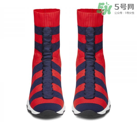 fendi wmns sock booties芬迪襪子鞋多少錢？