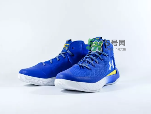 under armour curry 3zero上腳怎么樣？ua curry 3zero測(cè)評(píng)