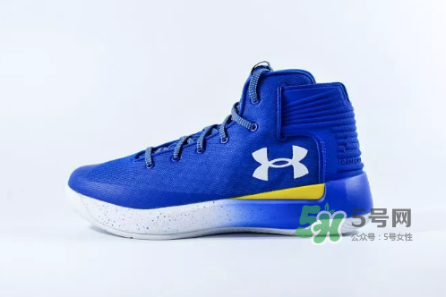 under armour curry 3zero上腳怎么樣？ua curry 3zero測(cè)評(píng)