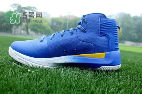 under armour curry 3zero上腳怎么樣？ua curry 3zero測(cè)評(píng)