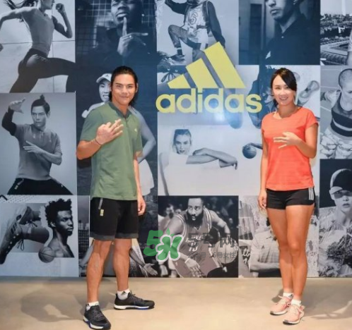 adidas阿迪達(dá)斯運(yùn)動體驗(yàn)迷你品牌中心是干什么的？