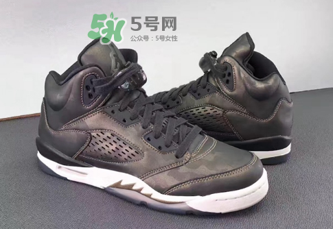 air jordan 5 premium heiress反光迷彩什么時(shí)候發(fā)售？