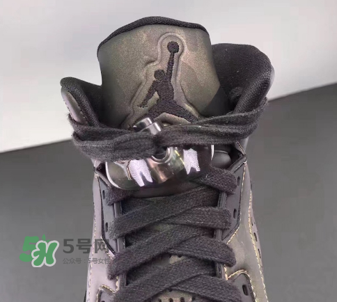 air jordan 5 premium heiress反光迷彩什么時(shí)候發(fā)售？