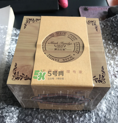 膜法世家白松露睡眠面膜怎么樣？膜法世家睡眠面膜好用嗎？