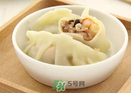 三伏天為什么吃餃子？三伏天吃餃子什么餡兒好？