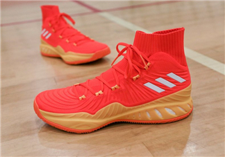 adidas crazy explosive2017全明星配色會(huì)發(fā)售嗎？