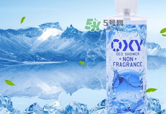 樂敦oxy降溫冷感噴霧怎么用？樂敦oxy降溫噴霧怎么樣