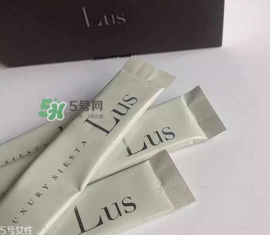 日本lus睡眠能量粉怎么吃？lus睡眠粉服用方法功效作用