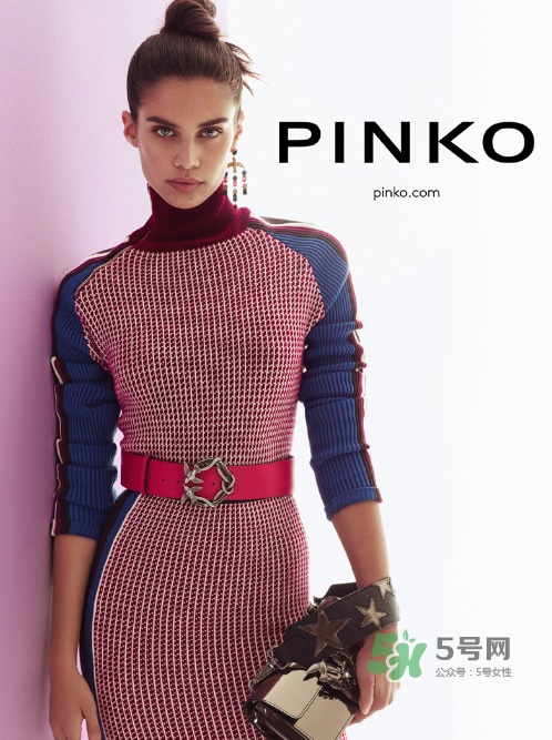 pinko2017秋冬系列怎么樣_好看嗎_款式有哪些？