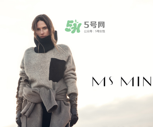 ms min2017秋冬系列怎么樣_好看嗎_款式有哪些？