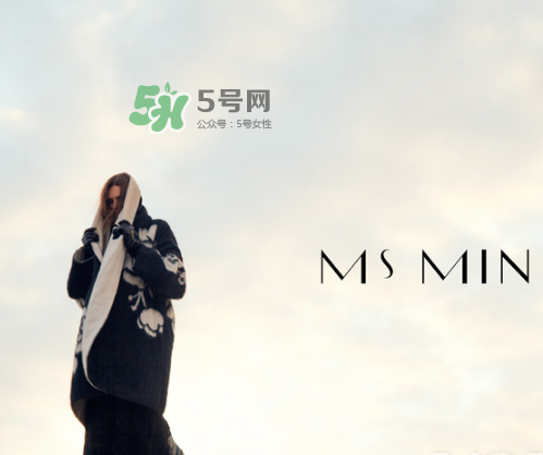 ms min2017秋冬系列怎么樣_好看嗎_款式有哪些？