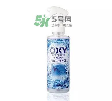 樂敦oxy降溫冷感噴霧怎么用？樂敦oxy降溫噴霧怎么樣