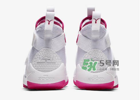 nike lebron soldier 11 kay yow抗乳腺癌配色什么時候發(fā)售？