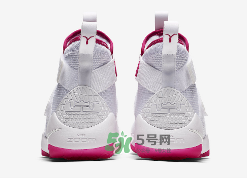 nike lebron soldier 11 kay yow抗乳腺癌配色多少錢？