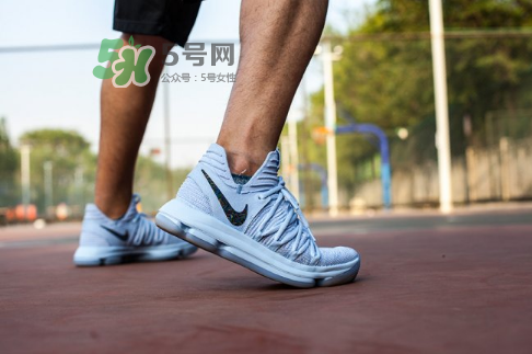 nike kd 10怎么樣？耐克杜蘭特10實(shí)戰(zhàn)測(cè)評(píng)