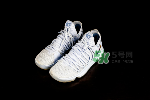 nike kd 10怎么樣？耐克杜蘭特10實(shí)戰(zhàn)測(cè)評(píng)