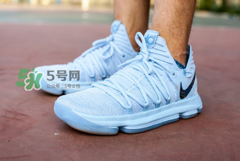 nike kd 10怎么樣？耐克杜蘭特10實(shí)戰(zhàn)測(cè)評(píng)