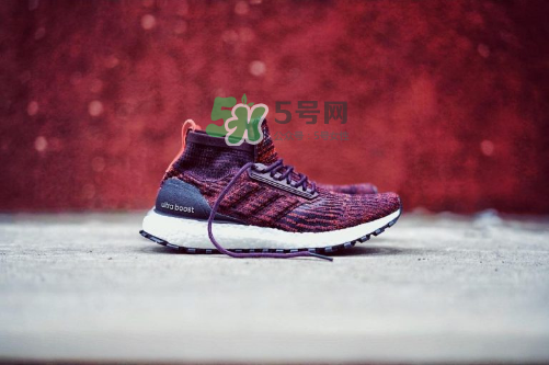 adidas ultraboost mid atr酒紅配色會發(fā)售嗎？