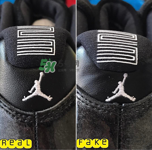 air jordan 11 low大魔王真假怎么看？aj11 low大魔王真假鑒定