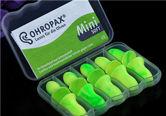 ohropax soft mini耳塞好用嗎_怎么樣？