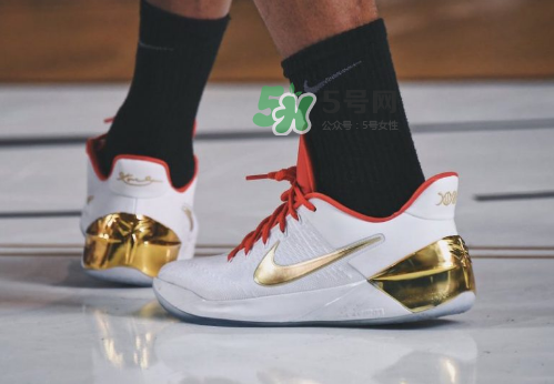 nike kobe ad德羅贊德魯聯(lián)賽專屬配色會(huì)發(fā)售嗎？