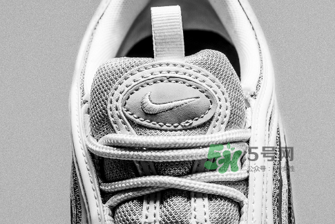 nike air max 97 premium麂皮銀子彈什么時候發(fā)售？