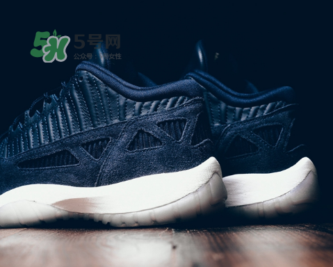 air jordan 11 low ie obsidian黑曜石多少錢？