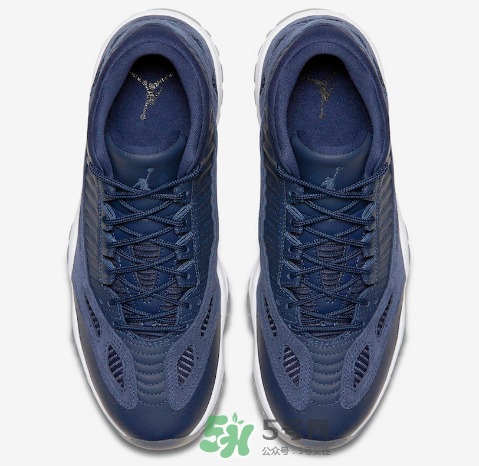 air jordan 11 low ie obsidian黑曜石多少錢？