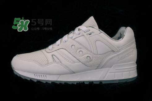 saucony與tblake聯(lián)名涂鴉小白鞋怎么買(mǎi)_在哪買(mǎi)？