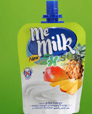 美妙可me milk酸奶怎么樣？美妙可me milk斷奶好嗎？