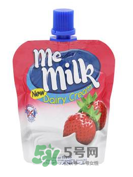 me milk酸奶多大能喝？me milk酸奶適合多大的寶寶？