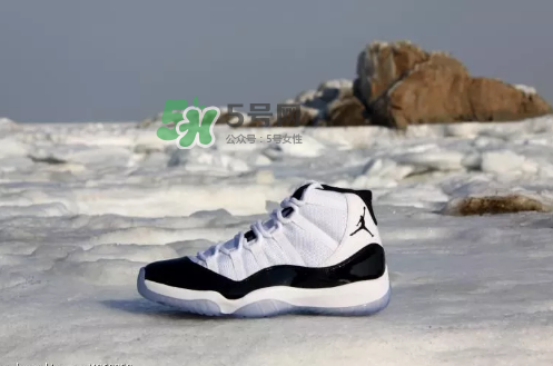 air jordan 11 concord怎么樣？aj 11 concord測評