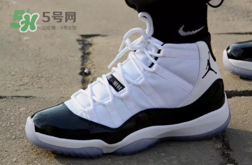 air jordan 11 concord怎么樣？aj 11 concord測評