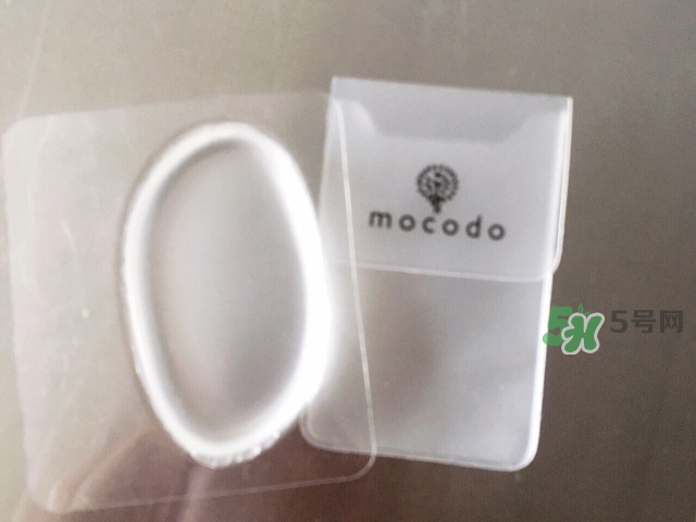 mocodo硅膠粉撲怎么用？mocodo硅膠粉撲使用方法