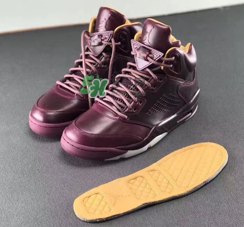 air jordan 5 premium wine酒紅配色什么時(shí)候發(fā)售？